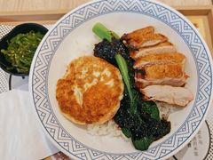 -吉野家(复兴路第二餐厅店)