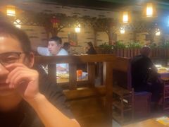 -老诚一锅(乔庄店)