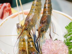 -喜聚薈·花膠雞海鮮火鍋(越秀店)