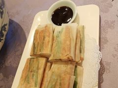 葱侩包-山外山菜馆(玉泉路店)
