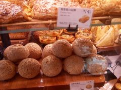 -巴黎贝甜(五道口店)