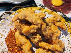 -七秒鱼·斑鱼火锅(太阳城店)