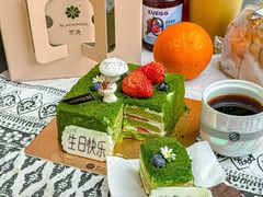 -黑池口感烘焙·生日蛋糕(坂田店)