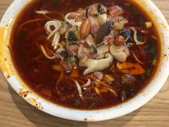 -吴记怪味面(牛王庙店)