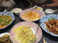 -品味居·首店·大连鲜活海鲜大连菜(东港店)