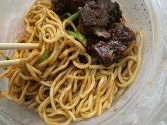 -泰顺江南春面馆