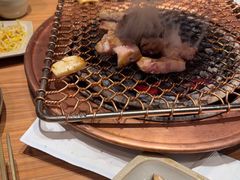 -王妃家(明洞中央店)