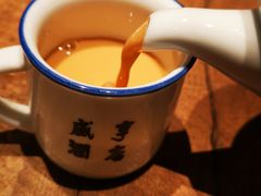 -香园茶社·金陵小灶(老门东店)