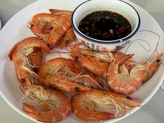 -范饭椰林川湘味海鲜·椰子鸡(三亚湾椰梦长廊店)