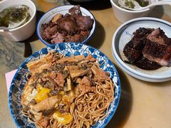 -慧娟面馆·餐厅(望江路店)