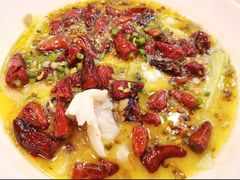 -鱼你在一起(燕郊永旺梦乐城店)