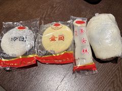 -上海虹口糕团食品厂(茂名路店)