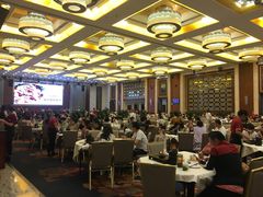 大堂-顺德人家食府(黄金广场店)