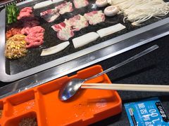 -猪的故事·韩式烤肉(韩乐坊店)