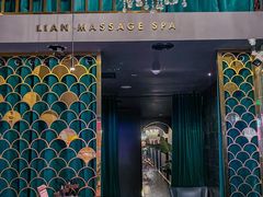 -涟LIAN·泰式按摩·MASSAGE·SPA(华强北店)