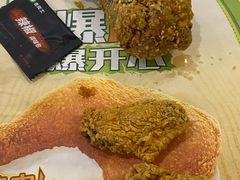-德克士(茶店子客运站店)