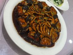 -顺风海鲜港(金玉兰店)