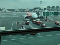 -吉隆坡国际机场