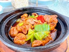 -牟传仁饭庄(星海店)