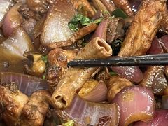 -凤兴鸡煲(宝安海雅店)