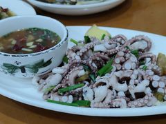 -健跳小海鲜(人民路店)