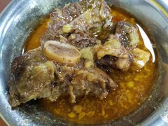 招牌牛排-阿秋牛排(湖心街店)