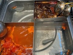 -海底捞火锅(团结桥店)