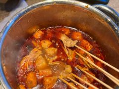 -喝丢一只鞋海鲜烧烤·海肠捞饭(东关街店)