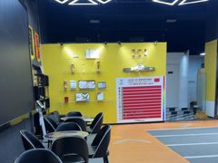 -成杰格斗·拳击·柔术·防身术(建设路店)