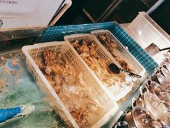 -星伦多自助料理(花山金鹰店)