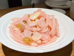 -沈家花园如皋菜(君御豪庭店)