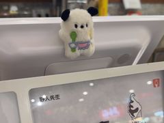 -野人先生Gelato(上海长宁龙之梦店)