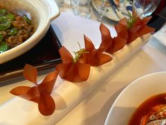 -鱼翅楼·津派砂锅鱼翅(水上公园店)
