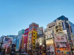 -秋叶原电器街
