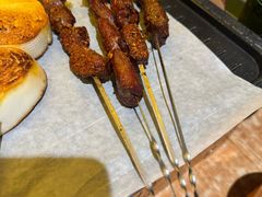 -喝丢一只鞋海鲜烧烤·海肠捞饭(东关街店)
