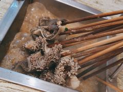 -老徐烧烤涮肚(交道口店)