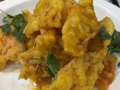 -合合春饼·酱骨·东北菜(潘家园店)