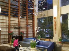 -梅州万达广场华美达酒店