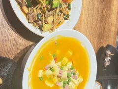 -捌川(武汉天地壹方购物中心店)