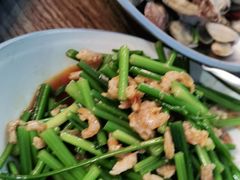 -永红源啤酒·烧烤·海鲜·大排档(青特城店)