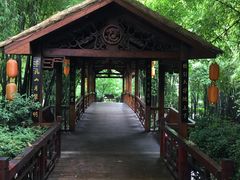 -天赐温泉