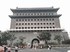 -北京前门大栅栏