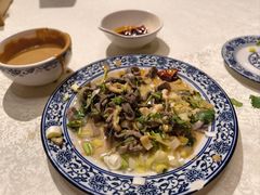 -正阳门饭庄·烤鸭·北京菜(万丰路七里庄店)