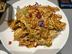 -北平食府·北京烤鸭(北京西站六里桥店)