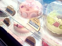 -哈根达斯(西安高新店)