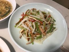 -品大三·南京菜(大行宫店)