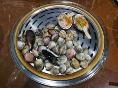 -海博汇蒸汽海鲜