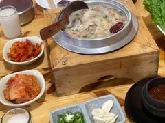 -元奶奶包饭(公新银浦店)