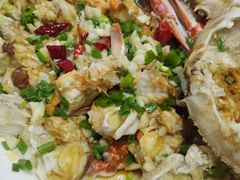 -天天渔港海鲜酒家(石浦玉泉路店)