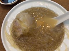 -东海酒家(长平东路店)